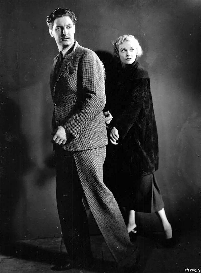 Fashioning Hitchcock: Stories Behind the Costumes