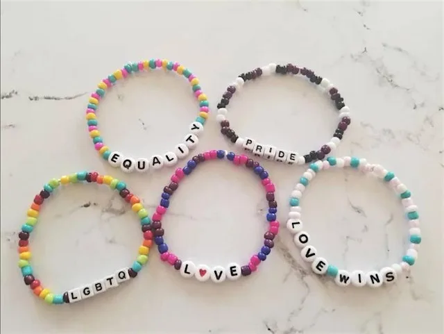 Friendship Bracelets