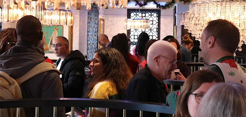 Health and Wellbeing Community Champions Autumn Locality Event - Central