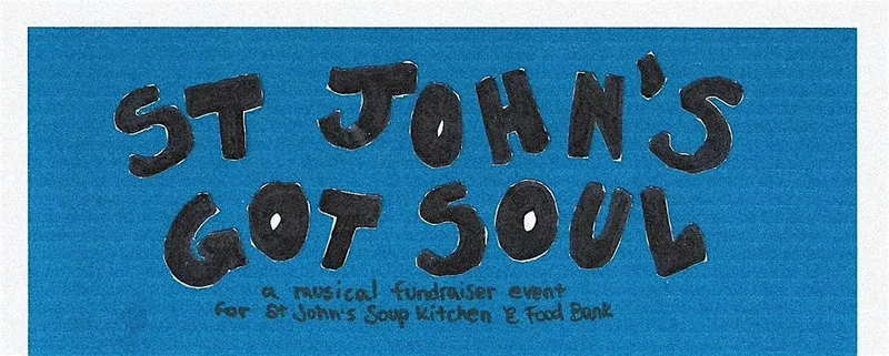 St John's Got Soul