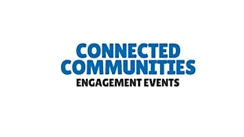 Connected Communities Grant Information Session