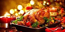 Thanksgiving Project 2026