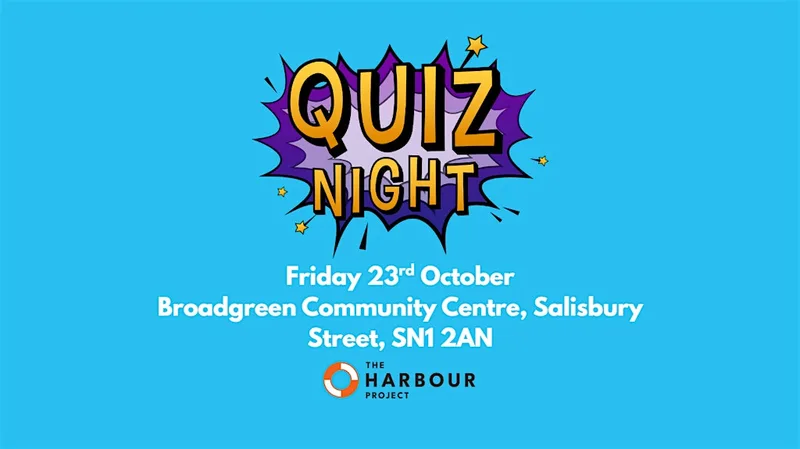 THE HARBOUR PROJECT QUIZ NIGHT