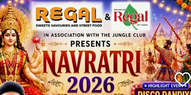 Navratri 2026