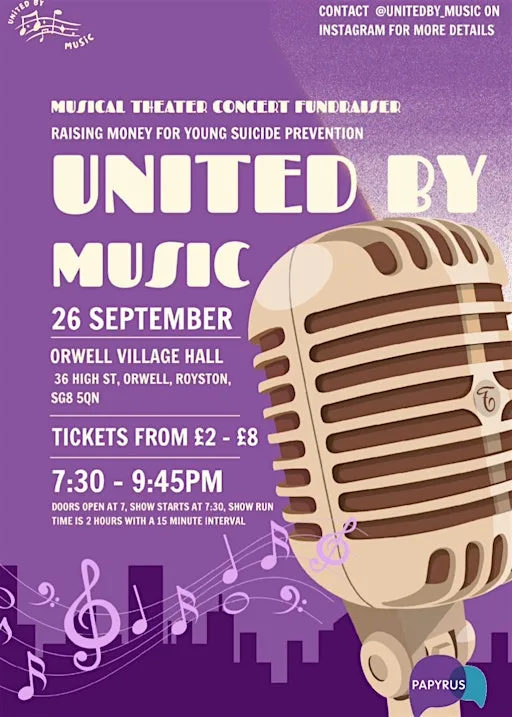 United by Music