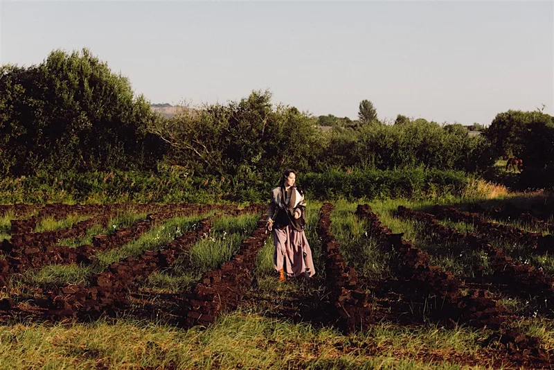 Forside Presents: Slow Game