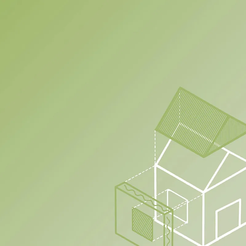 Renew, Reuse, Retrofit