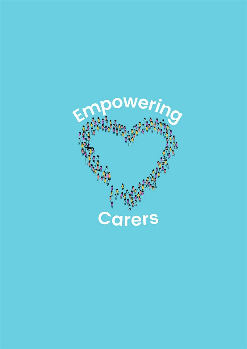 Courage to Care: Emotional Wellbeing for Carers