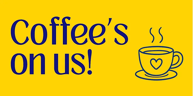Coffee Morning