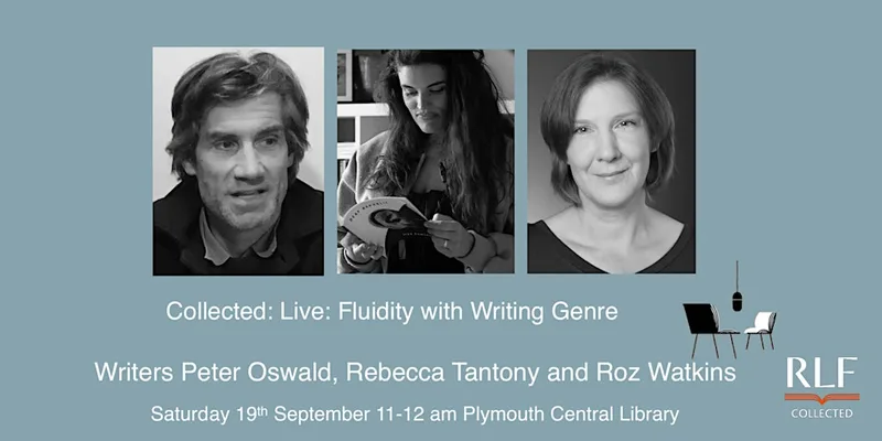 Fluidity in Writing Genre