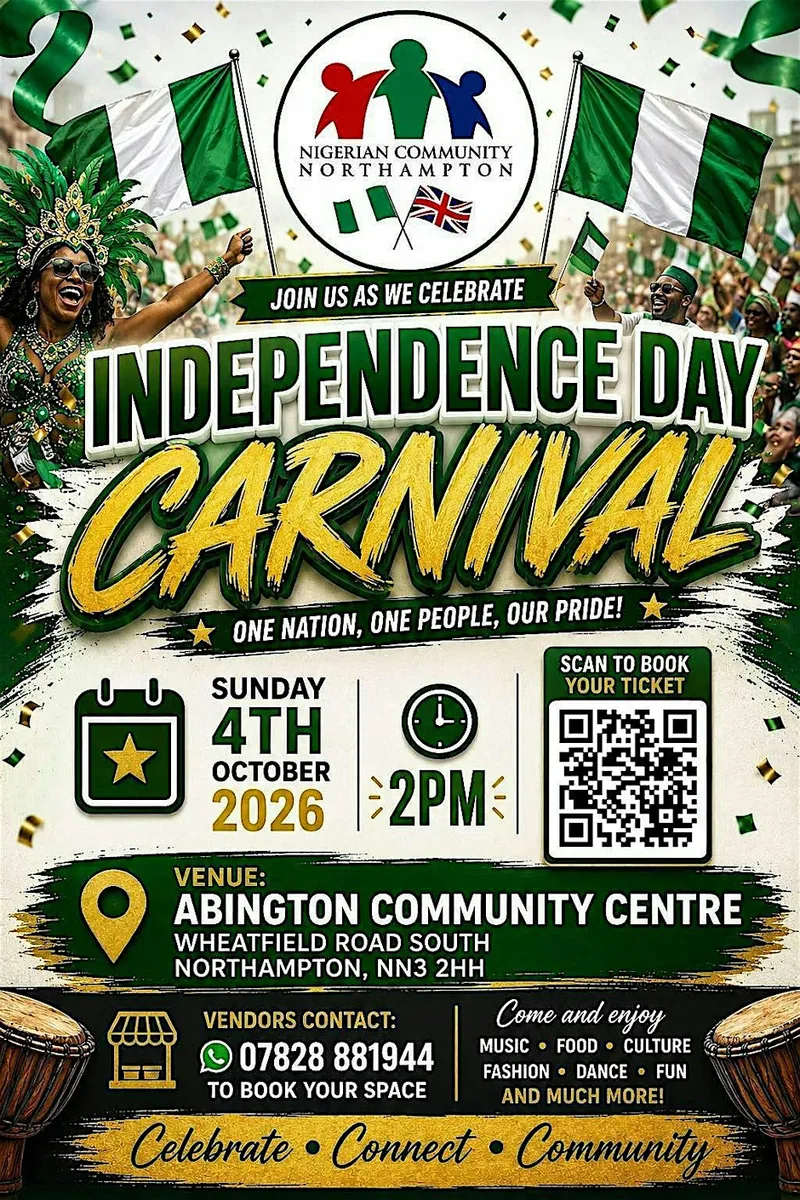 Independence Day Carnival