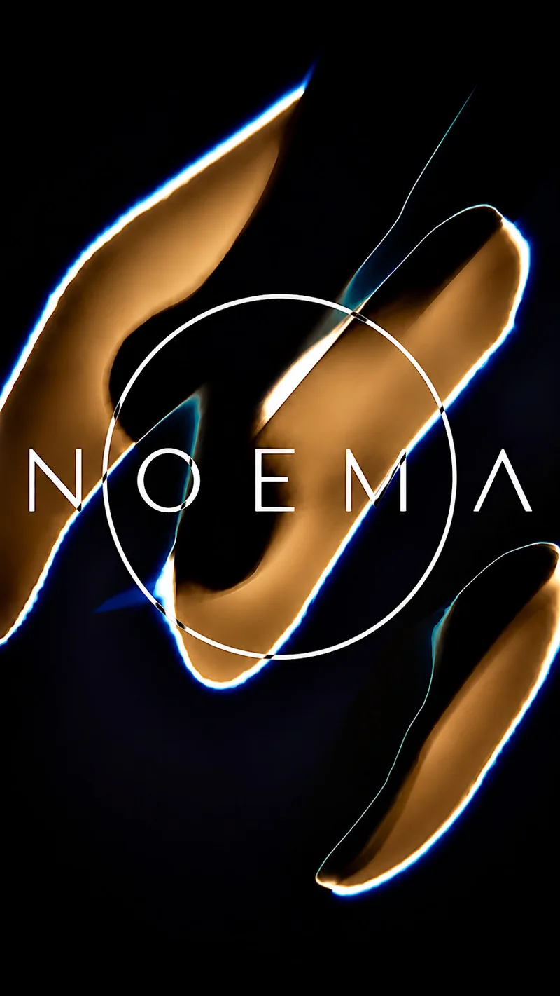 NOEMA Improvised Audiovisual Journey