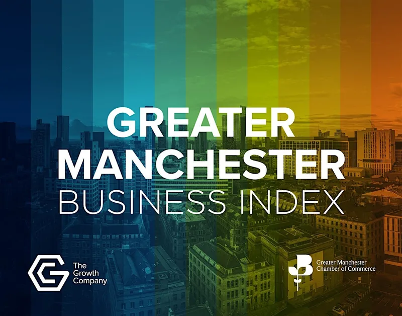 Greater Manchester Business Index - September