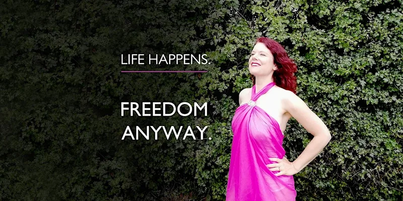 Learn How to Let Go & Return to Peace | Spiritual Awakening Immersion