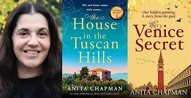Escape to Italy at the Athenaeum!