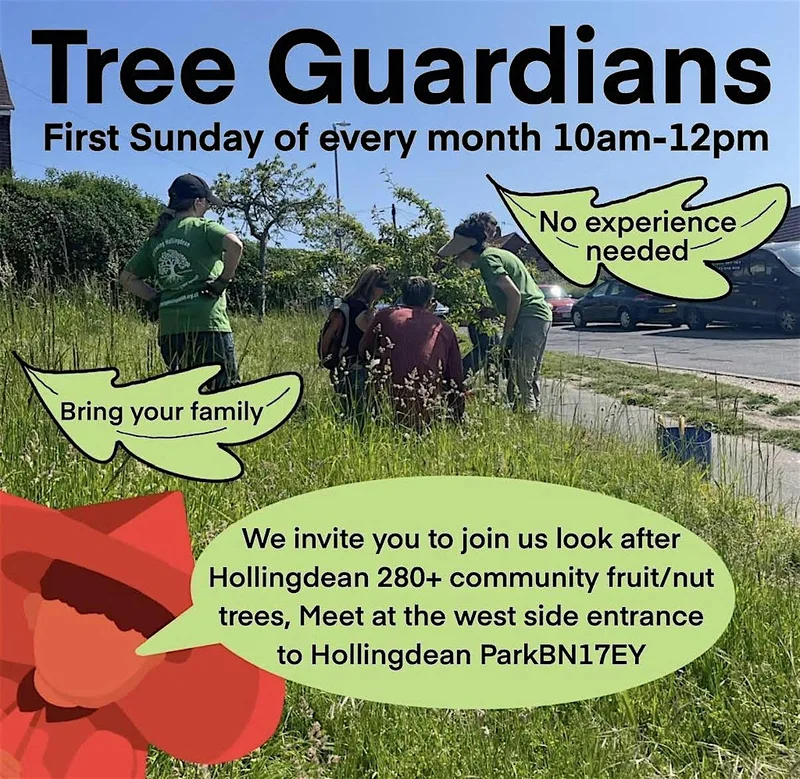 Tree Guardians