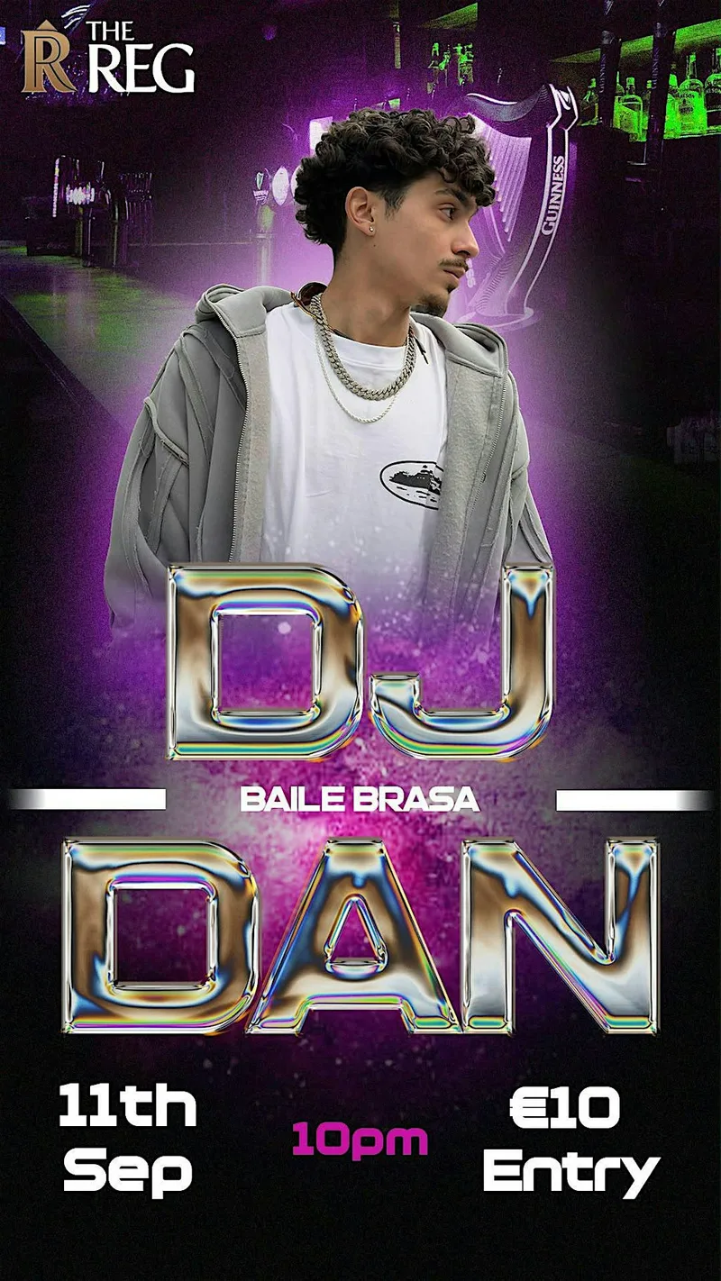 Baile Brasa