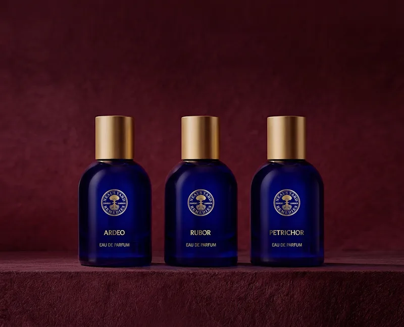 Neal's Yard Remedies: Mood Manifestation with Fragrance