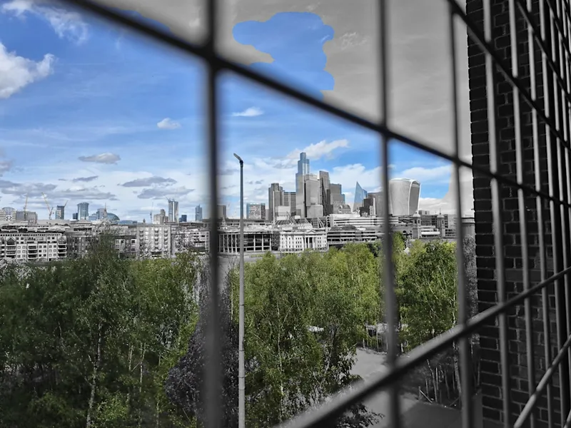 Money, Money, Money - City of London qualified Tour guide
