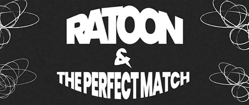 Ratoon + The Perfect Match - Live at The Bunkhouse