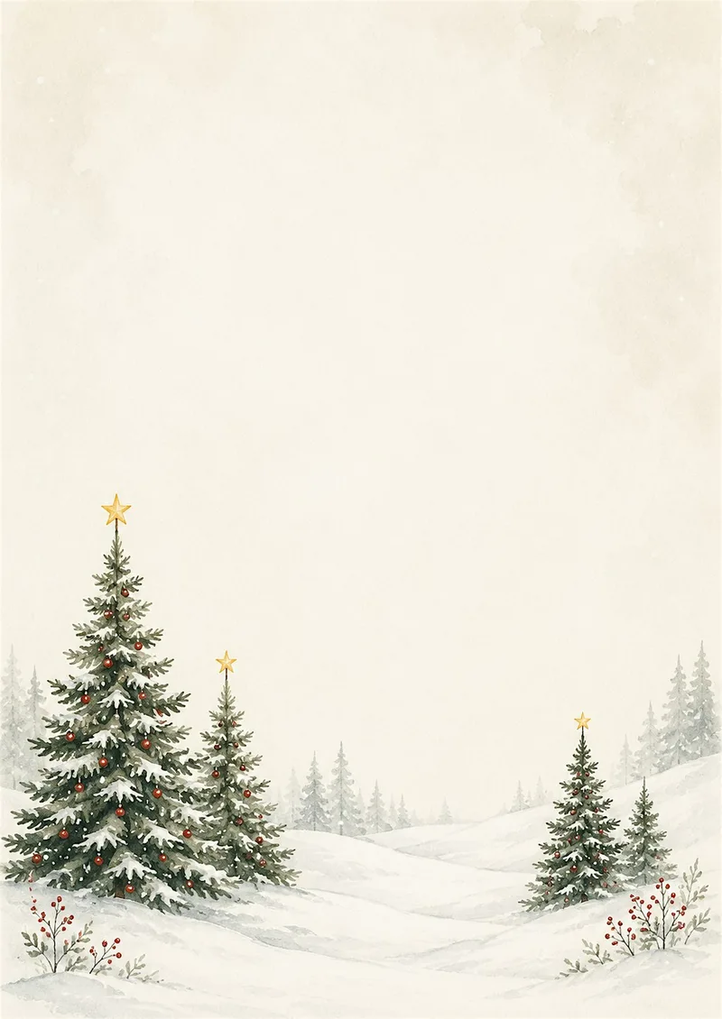 A Christmas Celebration
