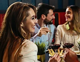 Speed Dating (40+) @ The Ivy In Chester