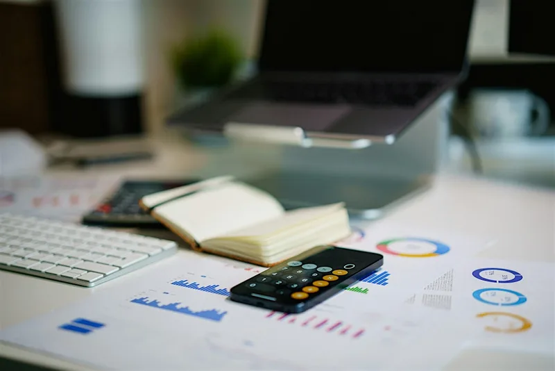 Free Financial Literacy Course