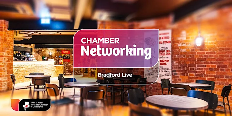 Centre Stage Connections: Bringing Businesses Together & Inspiring Growth