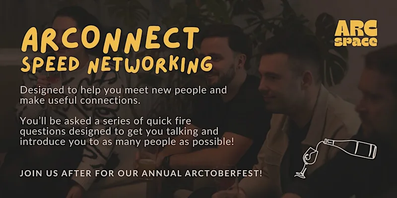 ARConnect & ARCtoberfest