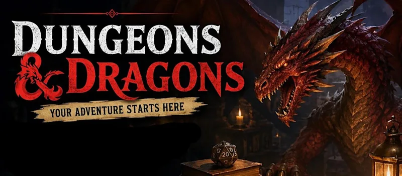 Dungeons & Dragons