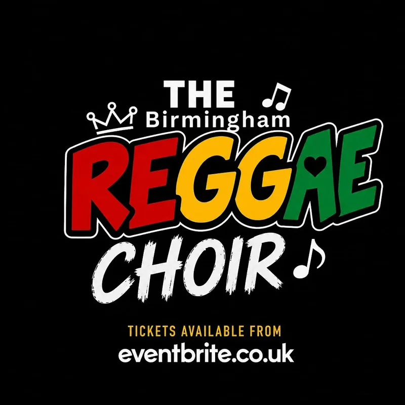 The Birmingham Reggae Choir