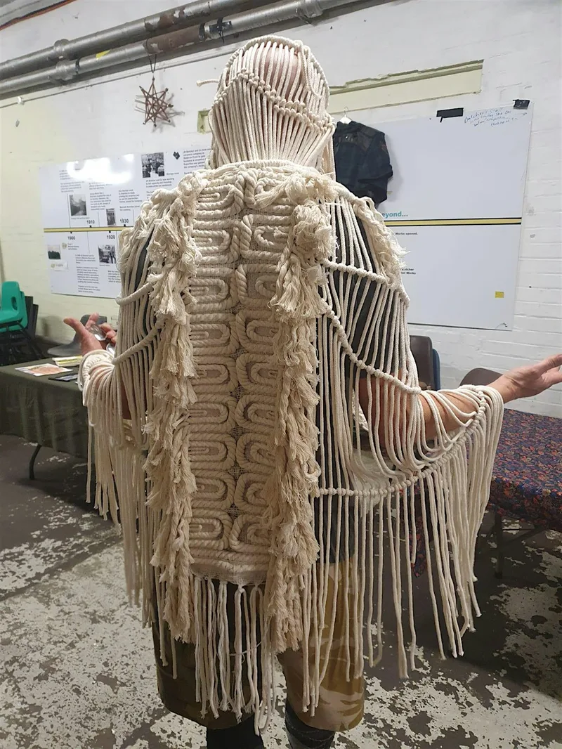 Sustainable Fashion Showcase