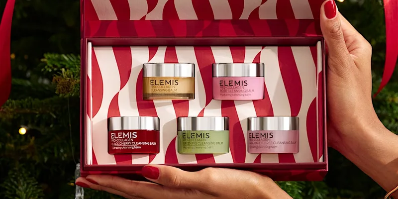 A Touch of ELEMIS