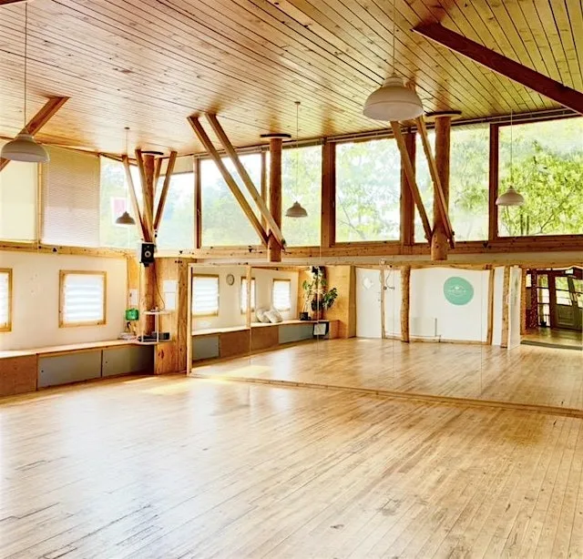 Movement Medicine with Kiera