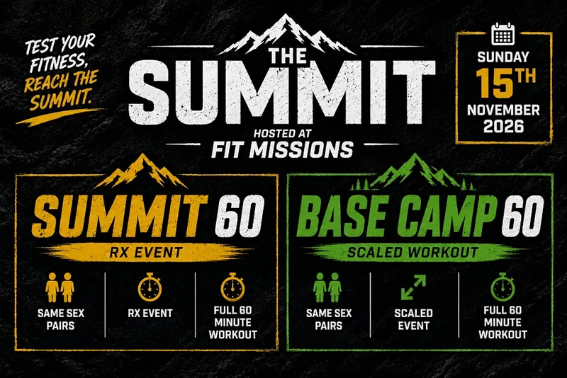 The Summit