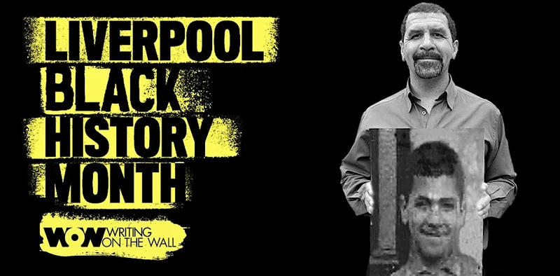 BHM26: Professor Stephen Small: Black Liverpool