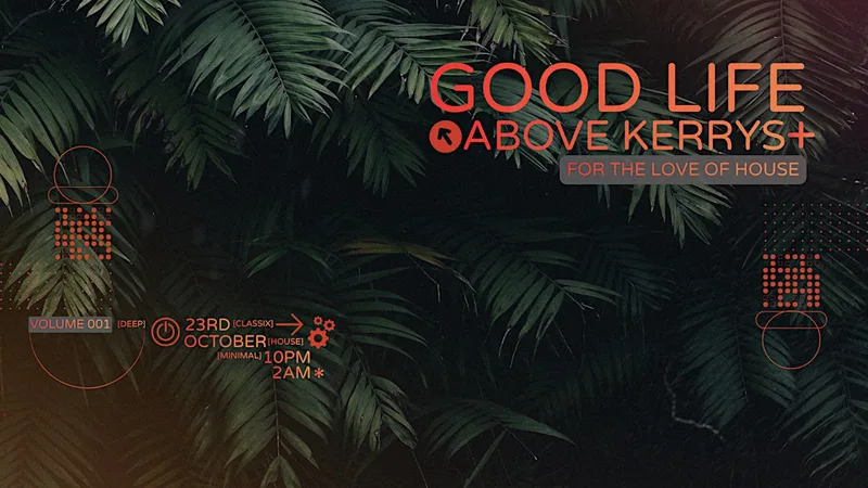 Goodlife Norwich