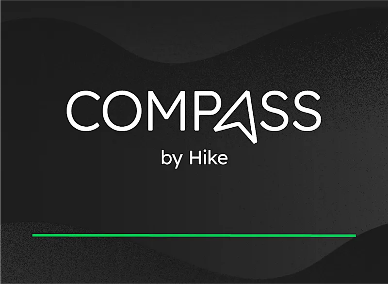 Compass by Hike