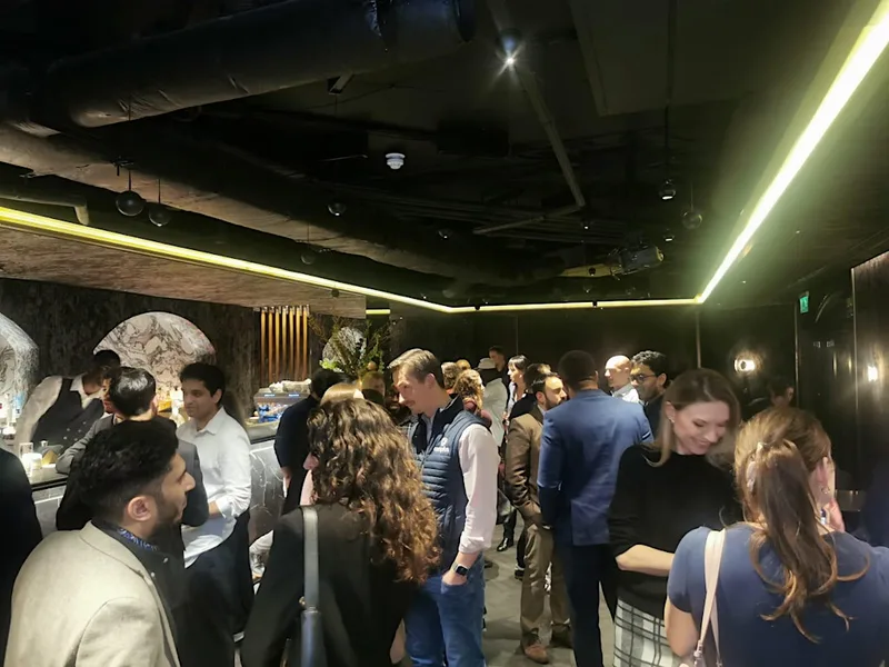 Wealth & Luxury Networking Evening | Mayfair, London