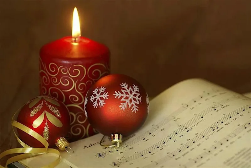 Carols by Candlelight