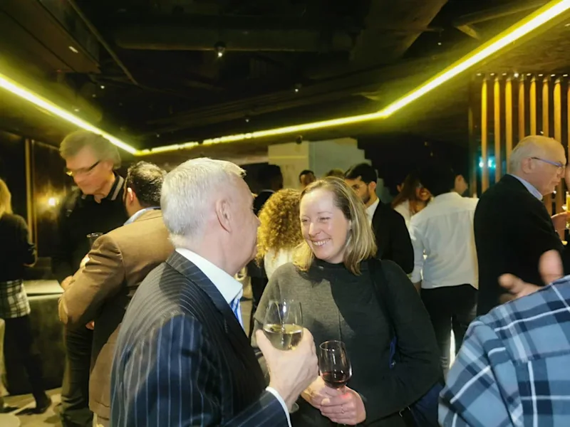 Wealth Mayfair — Connect with Investors, Wealth Managers & Business Leaders