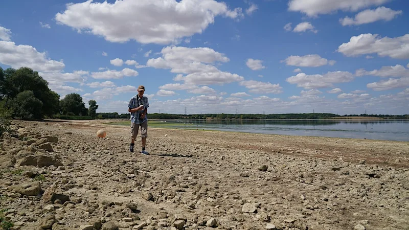 Where and how will we get our water?