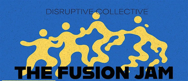 THE FUSION JAM