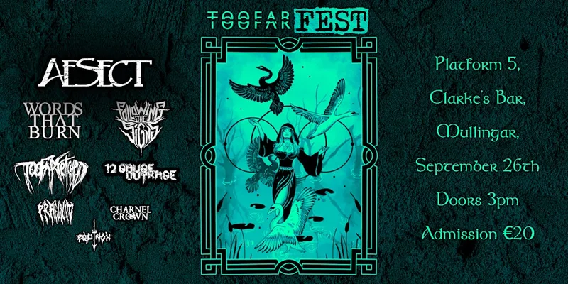 ToofarFEST