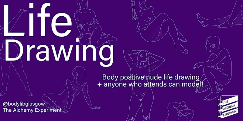 Life Drawing