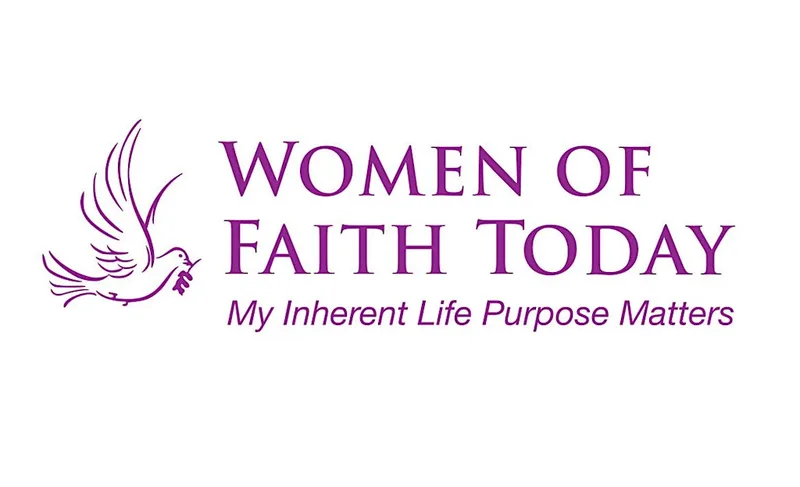 WOMEN OF FAITH TODAY ANNUAL CONFERENCE 2026