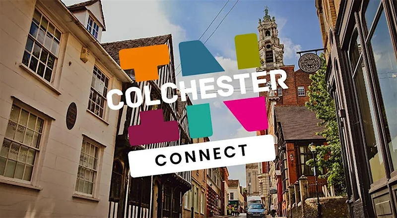 InColchester Connect - Business Networking