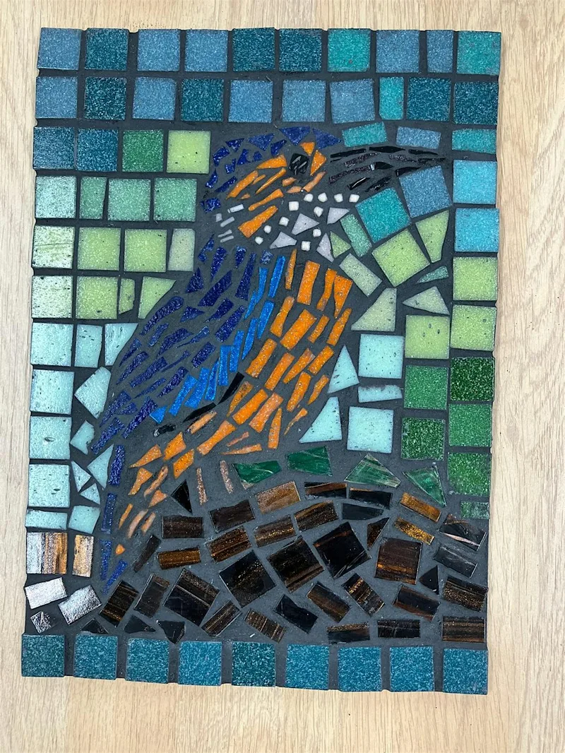 Mosaics Course