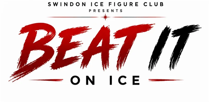 "BEAT IT" - On Ice Thurs 3rd December