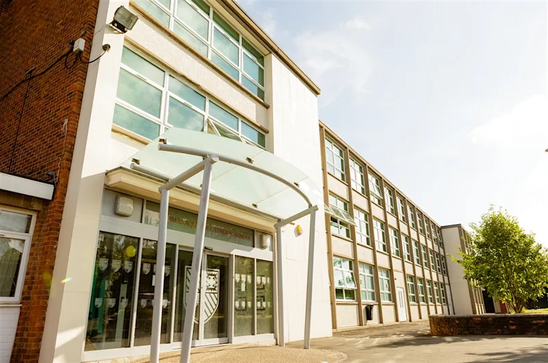 St Thomas Aquinas Open Evening - 6pm Principals Talk